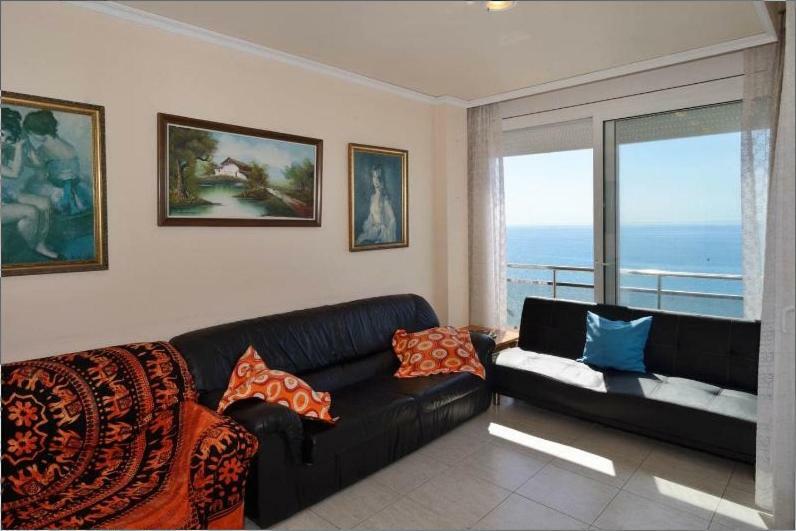 Apartament Ima Lloret de Mar Exterior foto